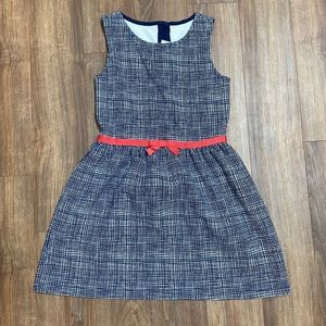 Gymboree girls size 8 dress
